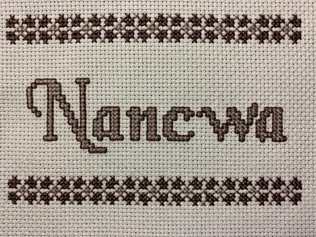 Nancwa